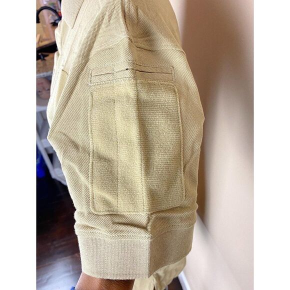 HAZARD 4 LOADED ID CENTRIC MODULAR PATCH POLO SHIR - Picture 3 of 5